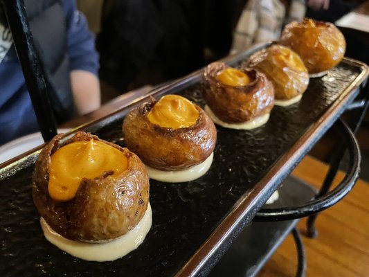 Mompou Tapas Bar & Restaurant by null