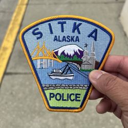 City & Borough of Sitka
