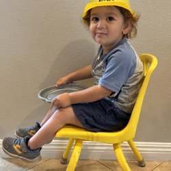 Ms. Rena's PreSchool