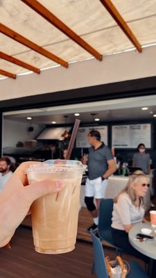 Nectarine Grove Cafe & Bakehouse by null