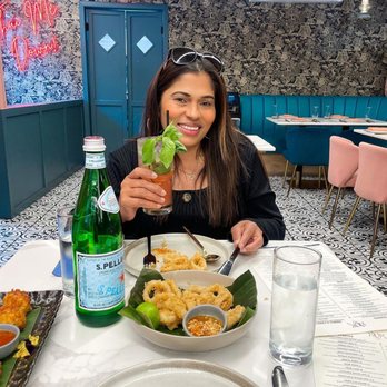 Nur Thai - Thai Near Me - Astoria, New York