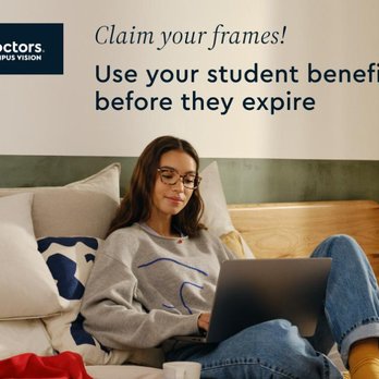 Campus Vision U of C - Optometrists Near Me - Calgary, Alberta Campus Vision U of C - Optometrists Near Me - Calgary, Alberta