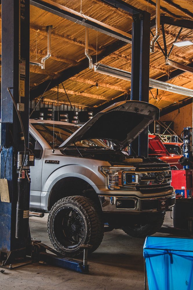 POWELL TIRE Updated May 2024 21 Photos 2007 SE Main St, Roswell, New Mexico Tires