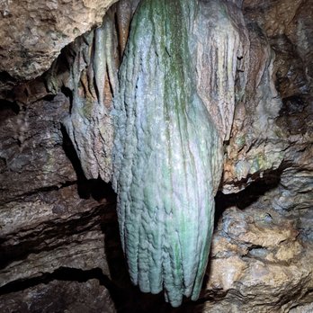 Linville Caverns - Landmarks & Historical Buildings Near Me - Marion, North Carolina