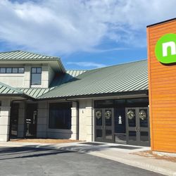 NewSpring Church