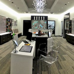 Butler Opticians