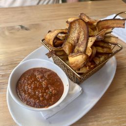 Plantain Chips