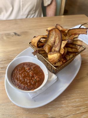 Tocaya Modern Mexican by null