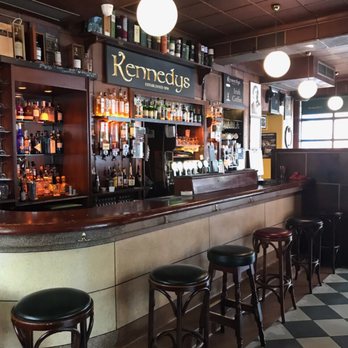 Kennedy's - Bar area - Pubs Near Me - Dublin, D Kennedy's - Bar area - Pubs Near Me - Dublin, D