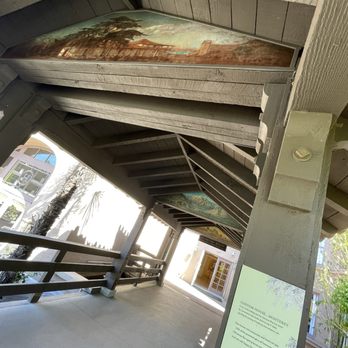 Picture Bridge - Landmarks & Historical Buildings Near Me - Pasadena, California Picture Bridge - Landmarks & Historical Buildings Near Me - Pasadena, California