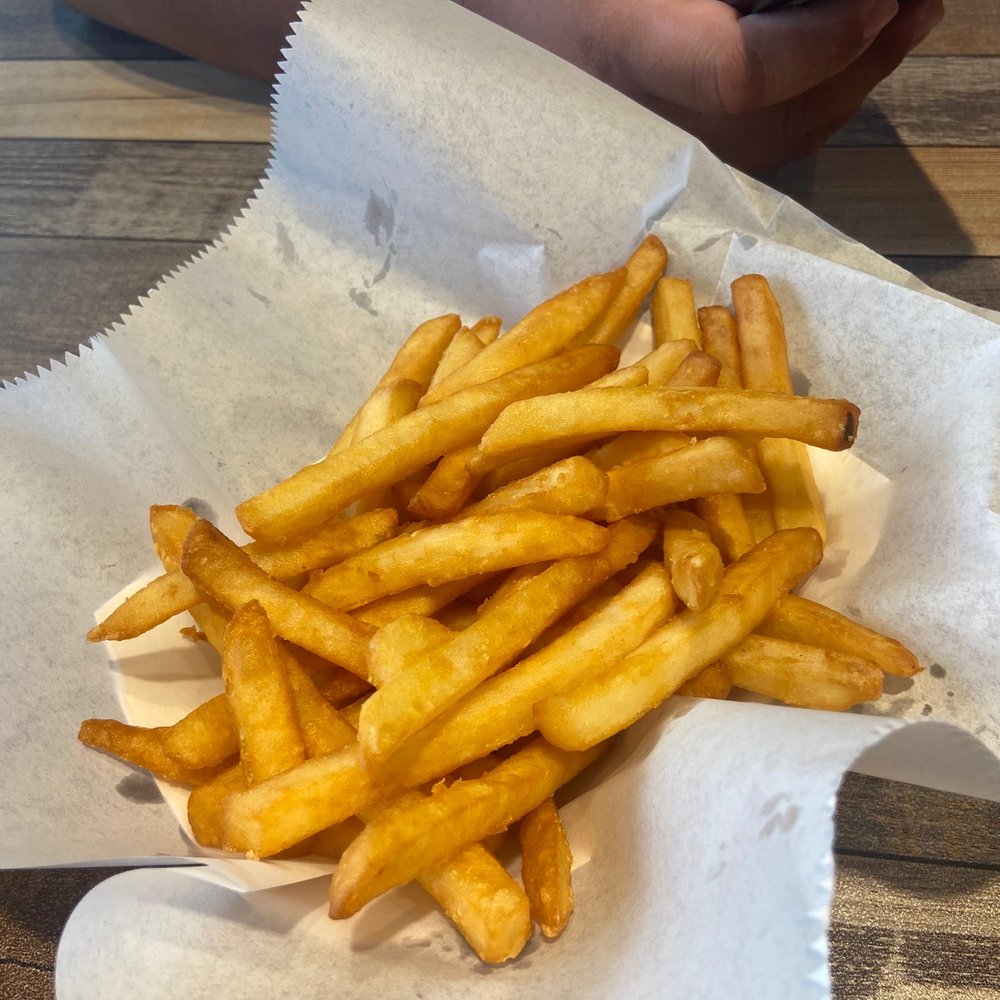 92 Chicken - French Fries - Chicken Wings Near Me - Overland Park, Kansas 92 Chicken - French Fries - Chicken Wings Near Me - Overland Park, Kansas
