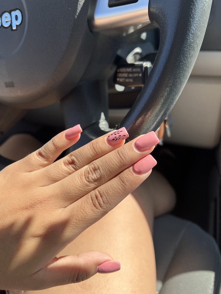 JS NAILS Updated July 2024 36 Photos & 23 Reviews 1016 S 3rd Ave