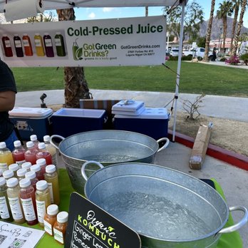 Got Green Drinks? - Farmers Market Near Me - Laguna Niguel, California Got Green Drinks? - Farmers Market Near Me - Laguna Niguel, California