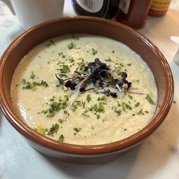101 Kitchen - Creamy Grits - Breakfast & Brunch Near Me - Knightdale, North Carolina