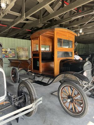 Edison & Ford Winter Estates by null