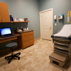 STAT Medical - Exam Room