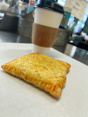 April's Famous Bakes by null