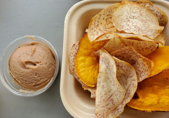 Hanalei Taro & Juice Co by null