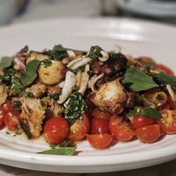 Bestia - Muscles and Clams