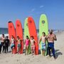 Photo of Jason Reagan Surf School
