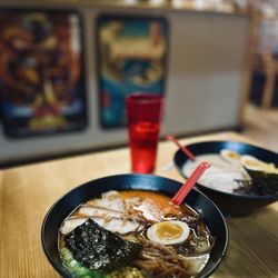 Ramen Haus