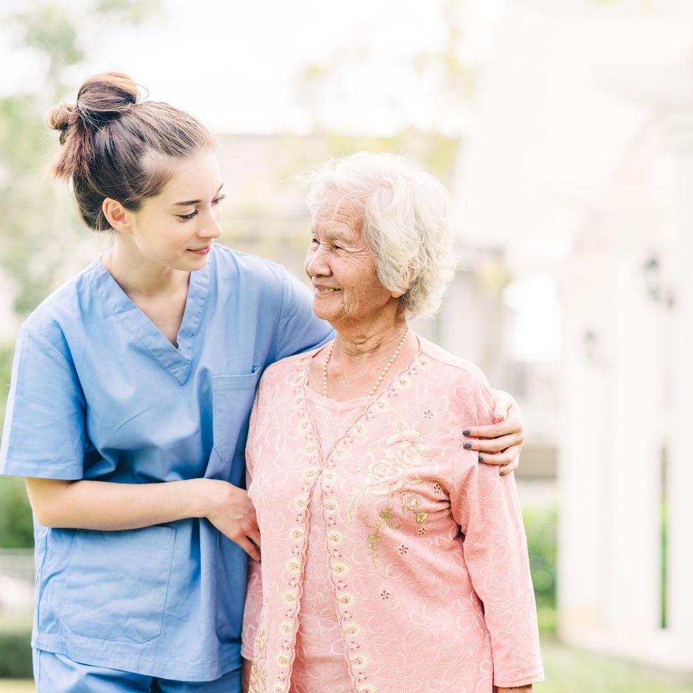 Purposeful Living Homecare - home care agency in Philadelphia, PA