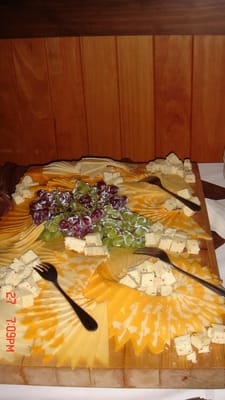 Caribbean Flavas Restaurant & Catering by null