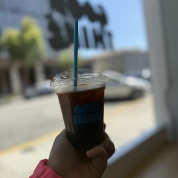 Goodthing Coffee - Cold brew - Coffee & Tea Near Me - Burlingame, California Goodthing Coffee - Cold brew - Coffee & Tea Near Me - Burlingame, California
