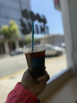 Goodthing coffee by null