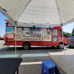 Mariscos Linda's