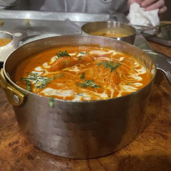 Dosa Point - 243. Butter Chicken - Indian Near Me - Menlo Park, California
