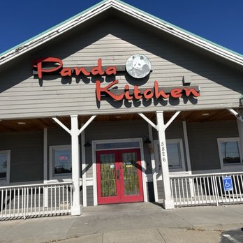 Panda Kitchen - Sushi Bars Near Me - Topeka, Kansas Panda Kitchen - Sushi Bars Near Me - Topeka, Kansas