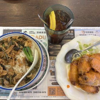 Tam’s Noodle House - Hong Kong Style Cafe Near Me - Rowland Heights, California Tam’s Noodle House - Hong Kong Style Cafe Near Me - Rowland Heights, California