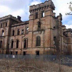 Lennox Castle