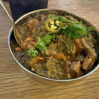 Vic & Al's - Some delicious gumbo - Cajun/Creole Near Me - Austin, Texas Vic & Al's - Some delicious gumbo - Cajun/Creole Near Me - Austin, Texas
