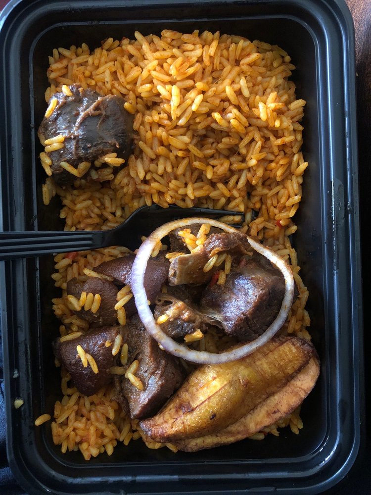 ABUJA INTERNATIONAL RESTAURANT Updated November 2024 86 Photos & 83