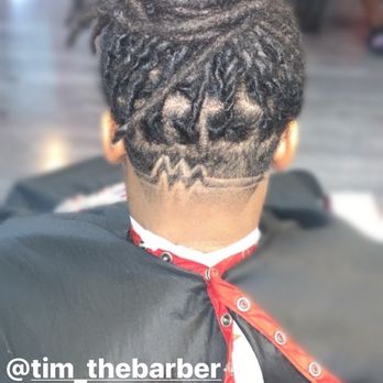 Untouchables Hair Parlor - Barbers Near Me - Richmond, Virginia