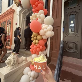 Malai - Ice Cream & Frozen Yogurt Near Me - Philadelphia, Pennsylvania
