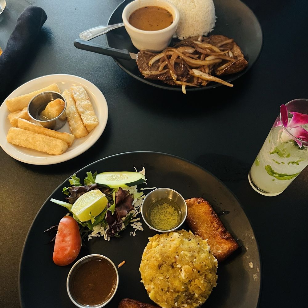 Punta Cana Caribbean Restaurant - Dominican Near Me - Houston, Texas Punta Cana Caribbean Restaurant - Dominican Near Me - Houston, Texas