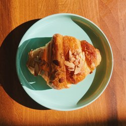 Almond Croissant