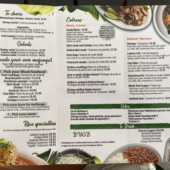Casa Del Mofongo - Latin American Near Me - Bethlehem, Pennsylvania Casa Del Mofongo - Latin American Near Me - Bethlehem, Pennsylvania