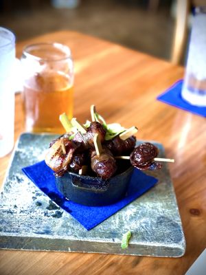 Barrier Island Brewing by null