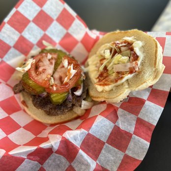 Wings Ways - Fire burger - Chicken Wings Near Me - Dumfries, Virginia Wings Ways - Fire burger - Chicken Wings Near Me - Dumfries, Virginia