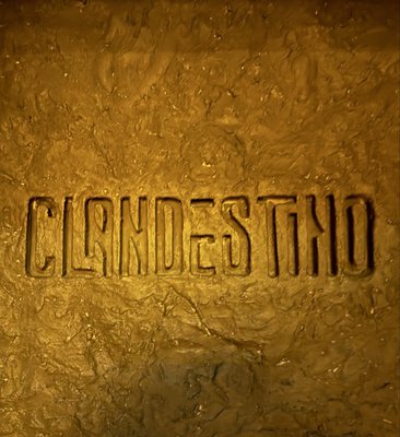 Clandestino - Cocktail Social Club by null