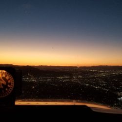 Air Discovery LA