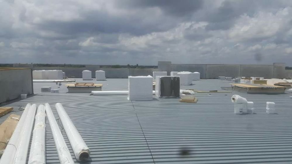 Slide of R & L Roofing