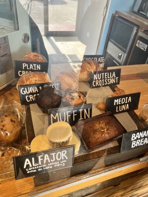 Cachito Coffee and Bakery by null