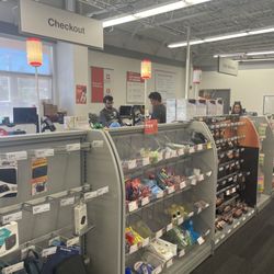 Staples