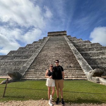Kay Tours Mexico - Chichen Itza - Snorkeling Near Me - Playa del Carmen, ROO Kay Tours Mexico - Chichen Itza - Snorkeling Near Me - Playa del Carmen, ROO