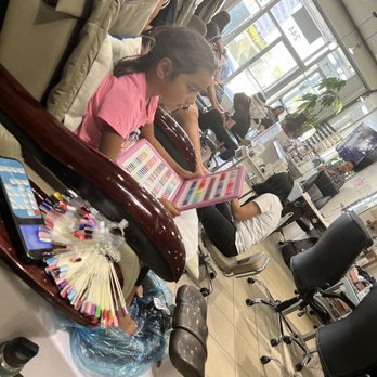 Wonder Nails - Kids mani/pedi - Nail Salons Near Me - Los Angeles, California Wonder Nails - Kids mani/pedi - Nail Salons Near Me - Los Angeles, California